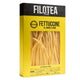 Filotea Fettuccine al Limone, handwerkliche Eier-Pasta mit Zitrone aus Ancona, 250 g Packung