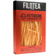 Filotea Fettuccine al Peperoncino, scharfe Eier-Pasta mit Chili aus Ancona, 250 g Packung