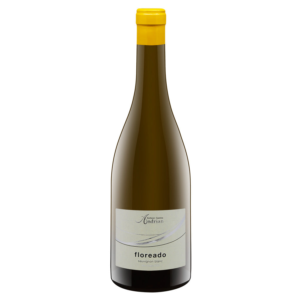 Floreado Sauvignon Blanc DOC 75 cl. - Cantina Andrian