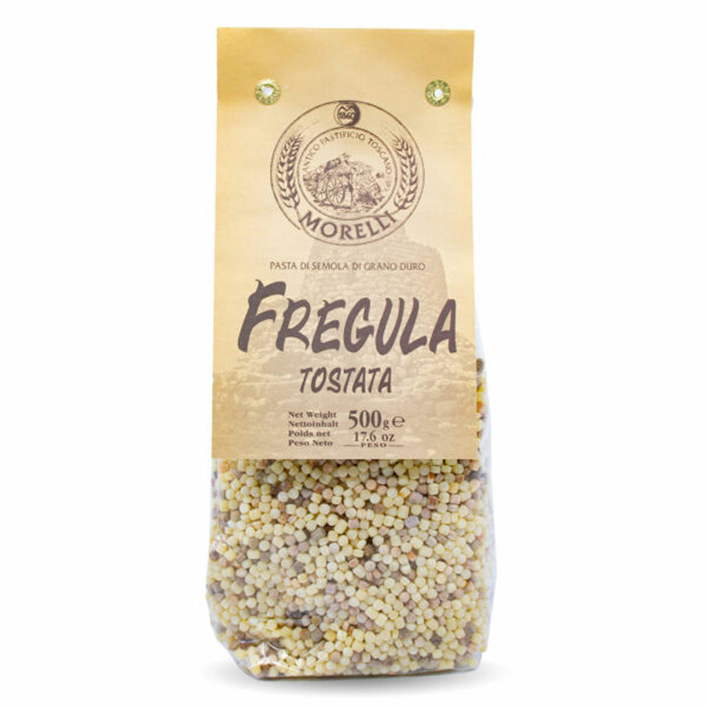 Fregula Sarda tostata 500g