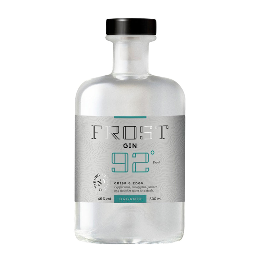 Frost Gin 92 Proof 50 cl. – Nyborg Distillerie