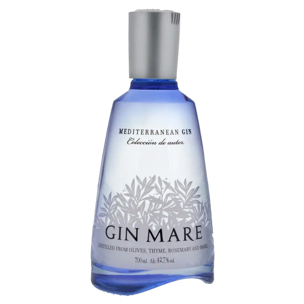 Gin Mare 70 cl. – Destilerías Miquel Guansé