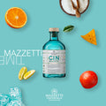 Gin Mazzetti 70 cl. – Mazzetti d'Altavilla, Stimmungsbild