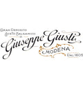 Aceto Balsamico di Modena IGP 4 Gold Medals von Giuseppe Giusti, in Akazienfässern gereift