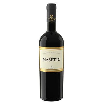 Gran Masetto Endrizzi 75 cl.