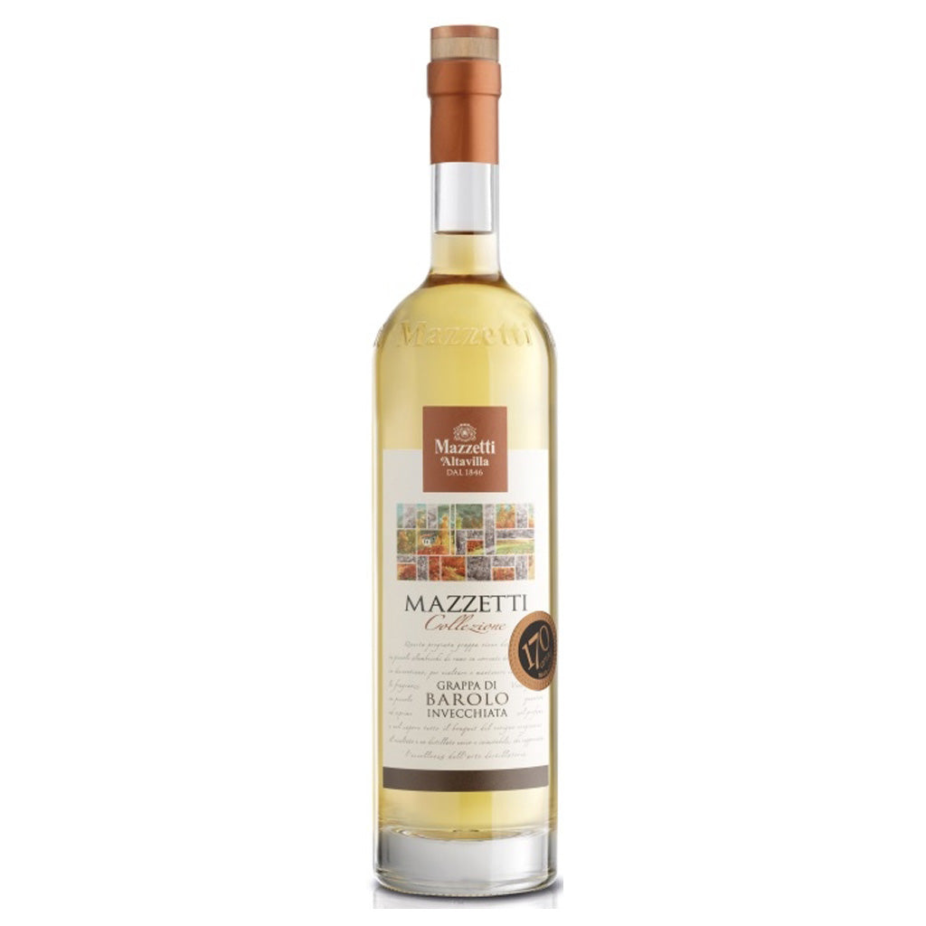 Grappa di Barolo Magnum 150 cl.
