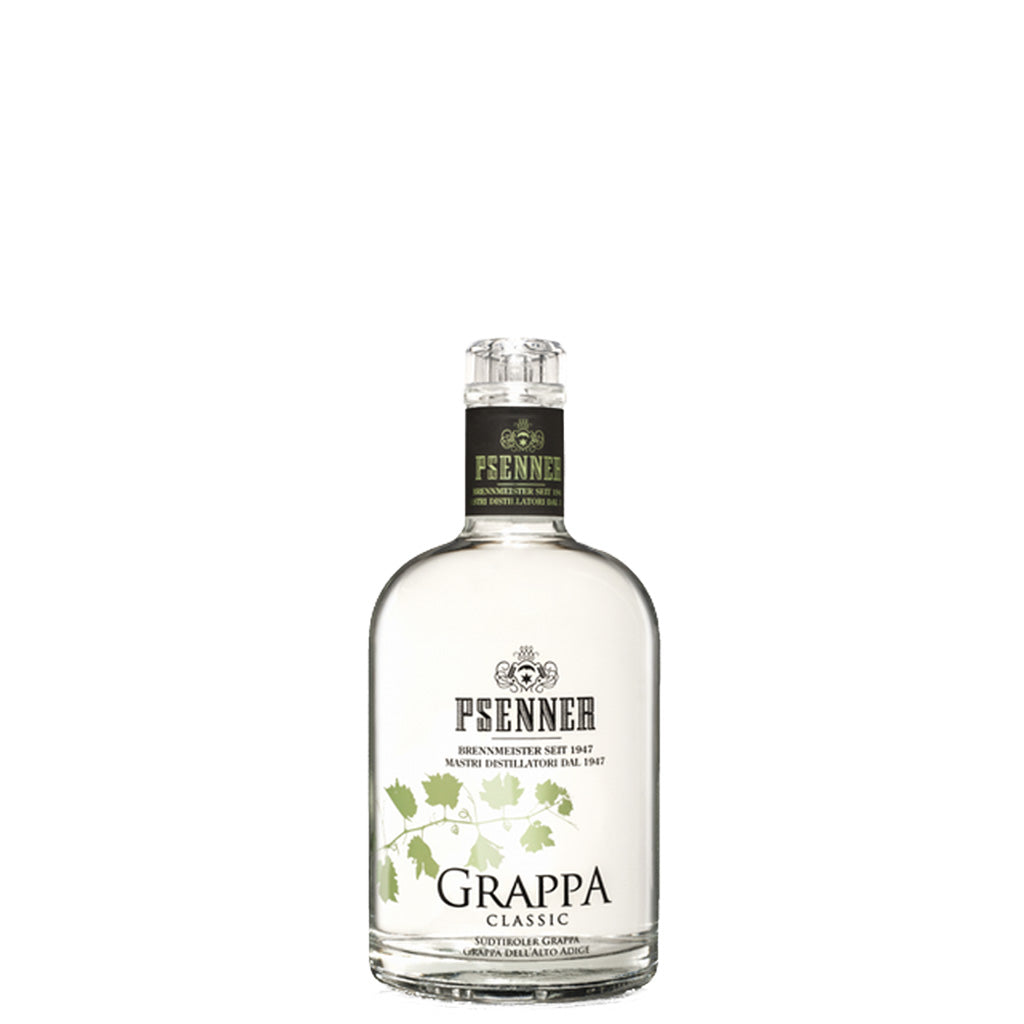 Grappa Classic 70 cl. - L. Psenner