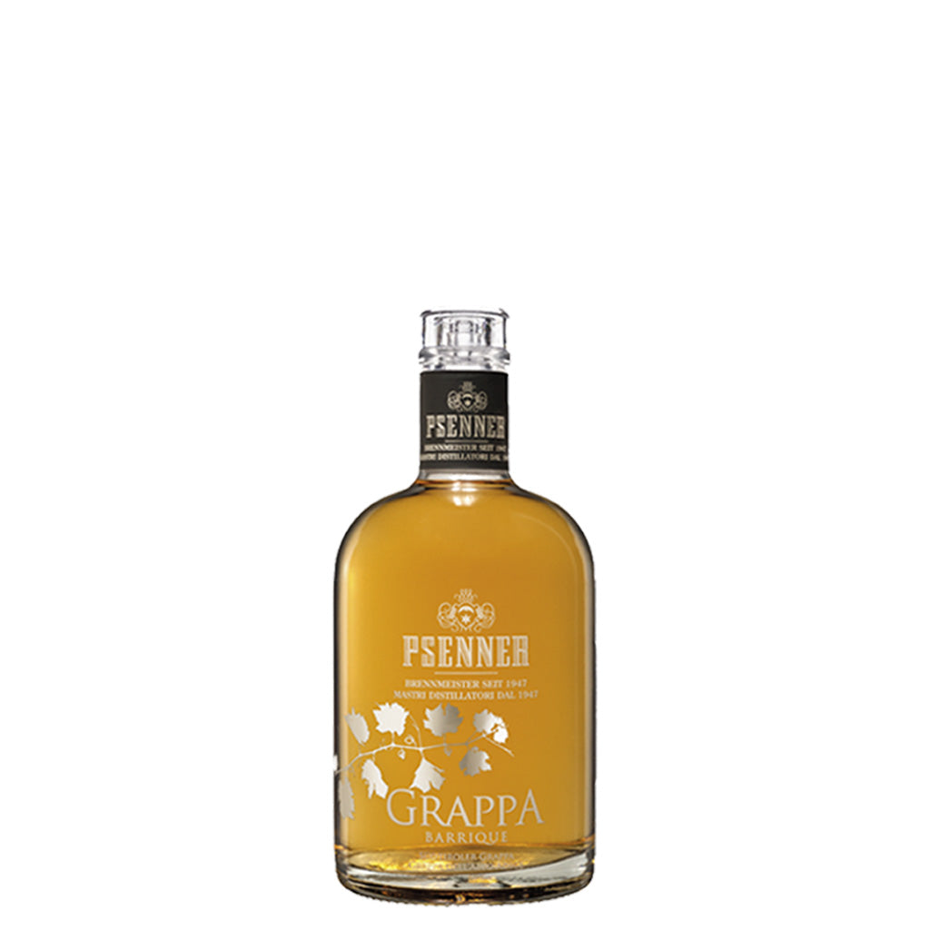 Grappa Classic Barrique - L. Psenner