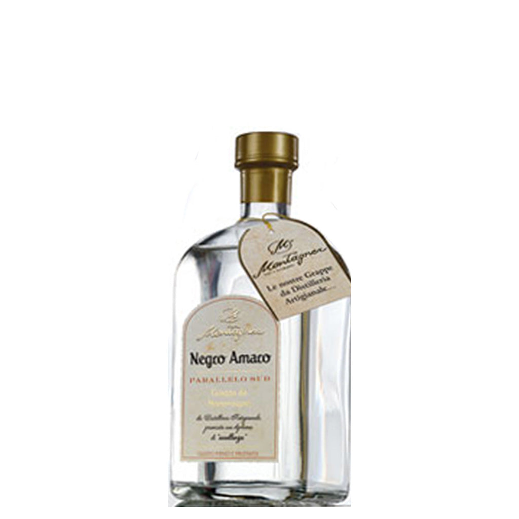 Grappa Negro Amaro 70 cl.