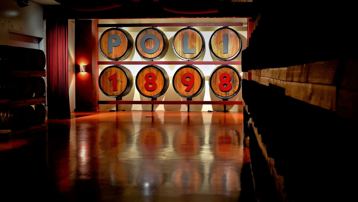 Distilleria J. Poli