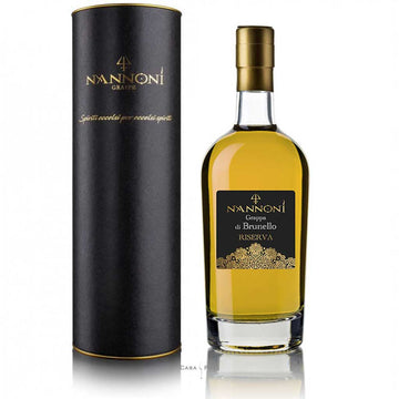 Nannoni Riserva Cuore di Brunello 50 cl.