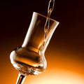 Grappa 18 Carati 70 cl. – Montagner, Stimmungsbild