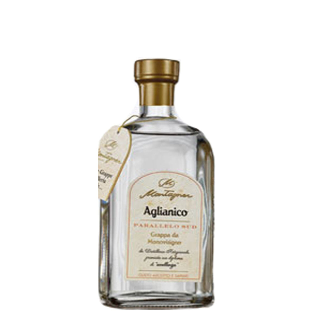 Grappa Aglianico 70 cl.