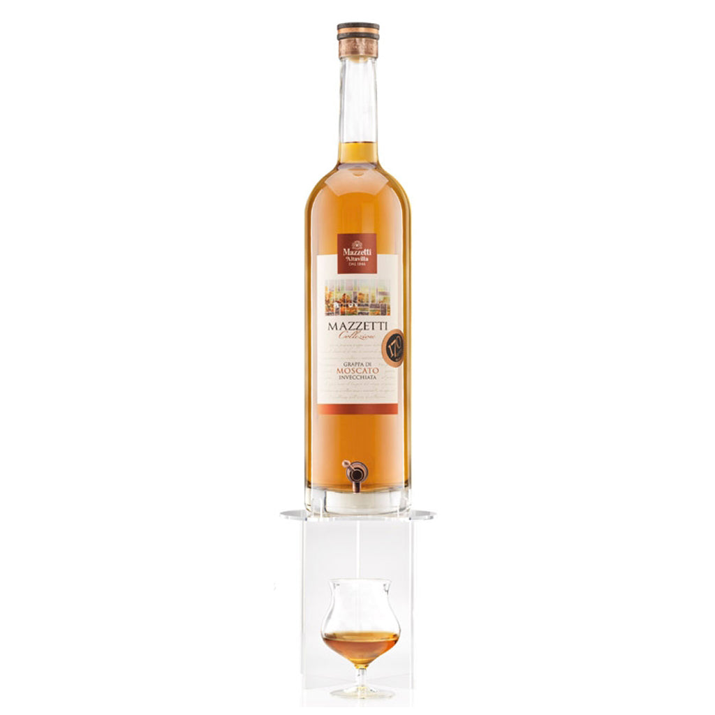 Grappa di Barolo Jeroboam 300 cl.