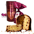 Grappolone con Crema di Grappa Moscato 950g - Jacopo Poli