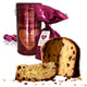 Grappolone con Crema di Grappa Moscato 950g - Jacopo Poli
