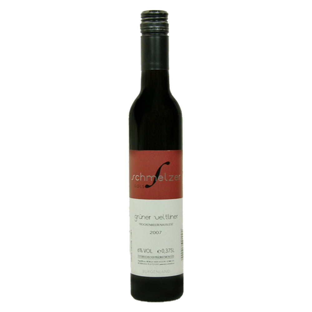 Grüner Veltliner TBA 37.5 cl. – H. & G. Schmelzer