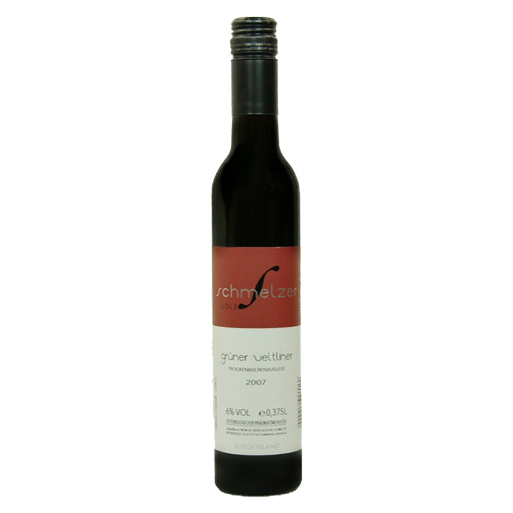 Grüner Veltliner TBA 37,5 cl.