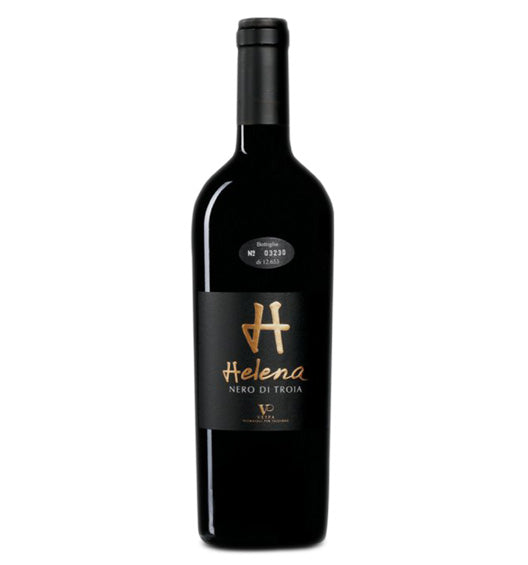 Helena Nero di Troia 75 cl.