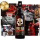 Smokehead High Voltage Islay Single Malt Whisky 58 % 70 cl. – Ian Macleod