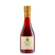 Himbeeressig von Edmond Fallot aus Beaune, Rotweinessig mit Himbeersaft, 250 ml Flasche