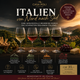 Casa Poli Weinabend – Italien von Nord nach Süd