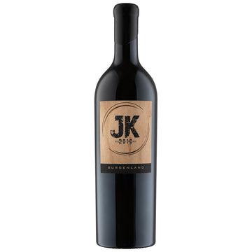 JK  Cuvée 75 cl. - Klein macht Wein