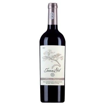 12 Selección Especial 75 cl. – Juan Gil