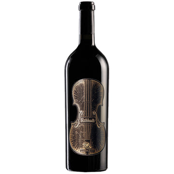 Kubbadi Rosso Terre di Chieti IGT 75 cl. – Cantine Mucci