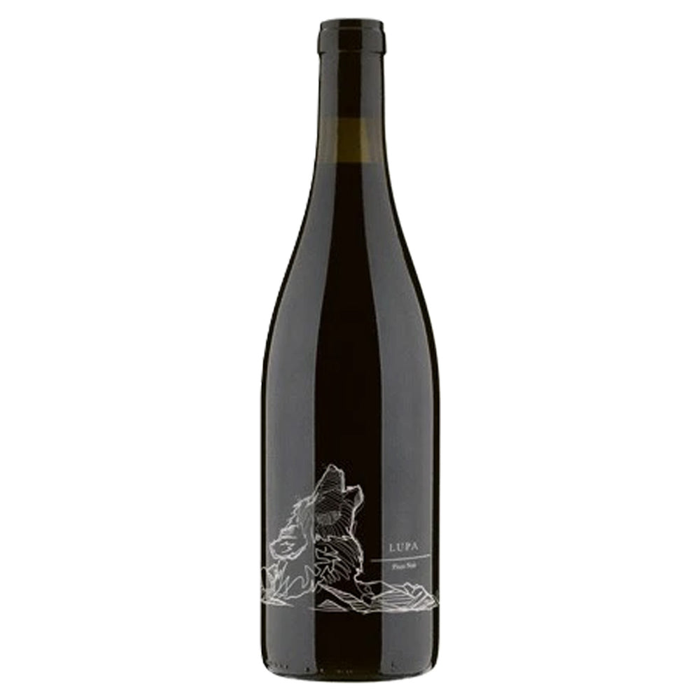 Lupa Pinot Noir - Georg Schlegel