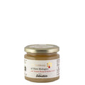 Bio-Honigcreme mit sizilianischer Blutorange IGP 250g - Filippo Leonardi