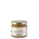 Bio-Honigcreme mit sizilianischer Blutorange IGP 250g - Filippo Leonardi