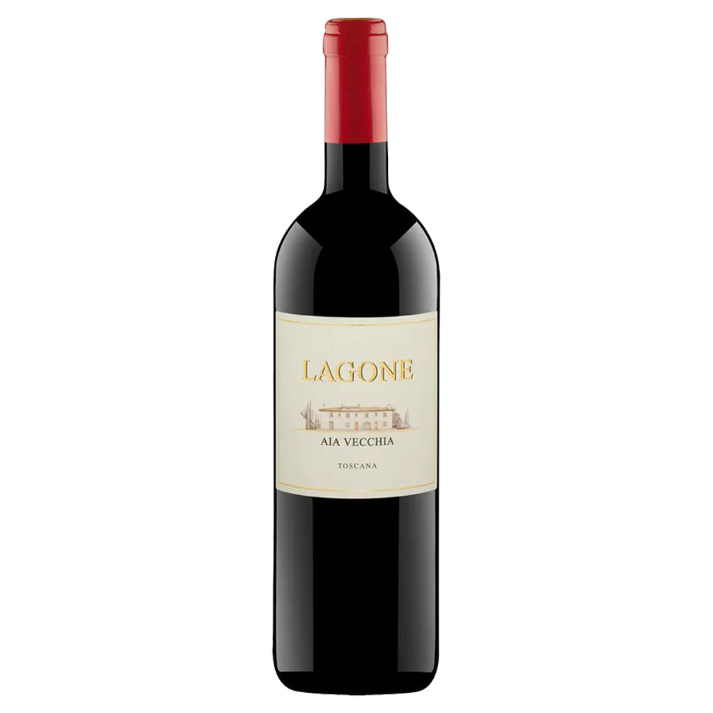 Lagone Rosso Toscana  75 cl. - Aia Vecchia