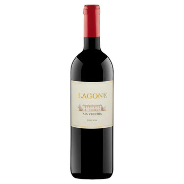 Lagone Rosso Toscana  75 cl. - Aia Vecchia