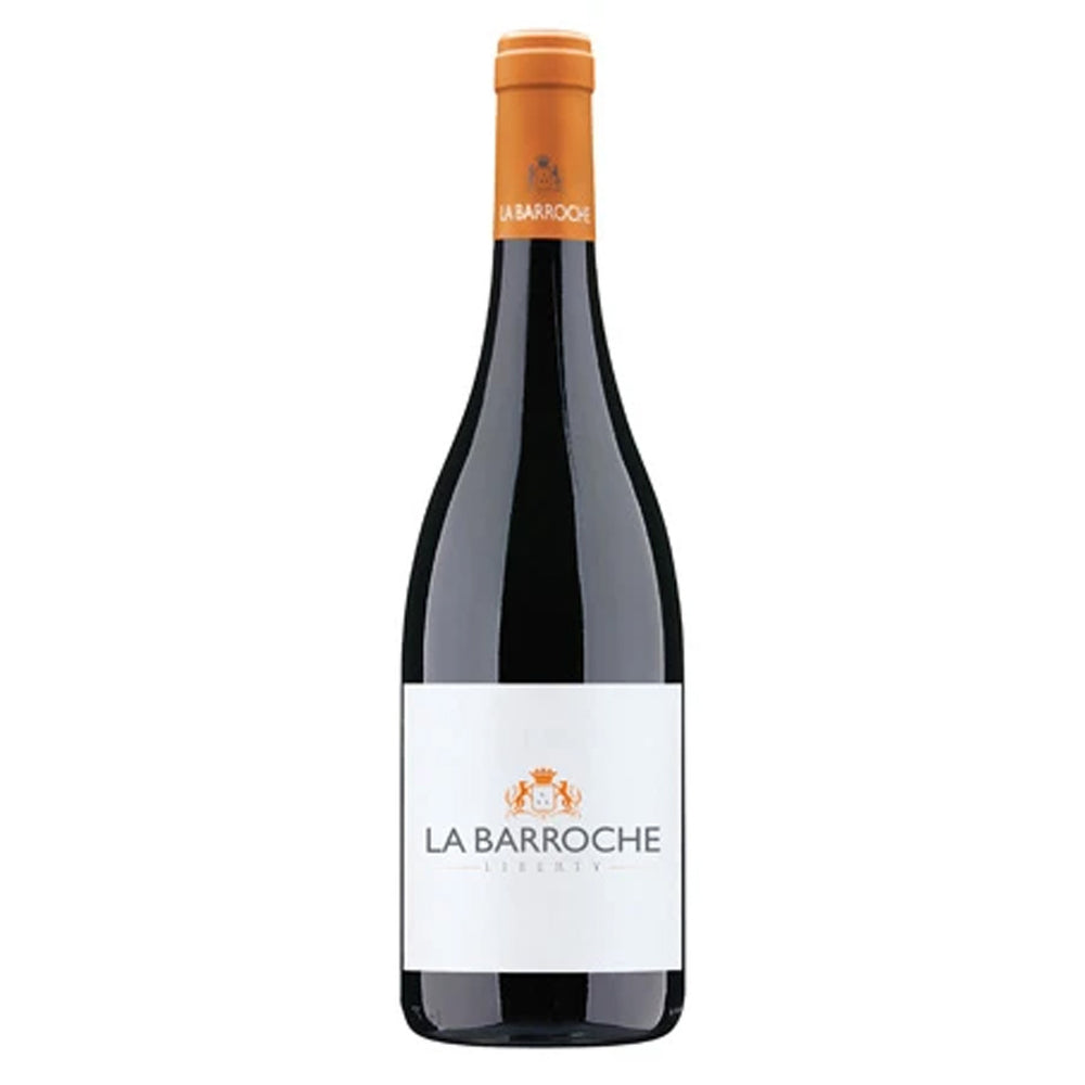 La Barroche Liberty 75 cl. – Domaine la Barroche