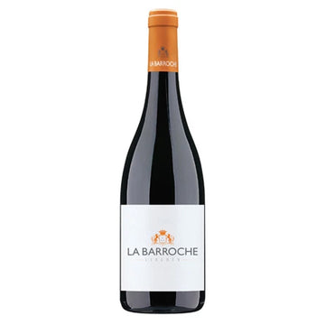La Barroche Liberty 75 cl.