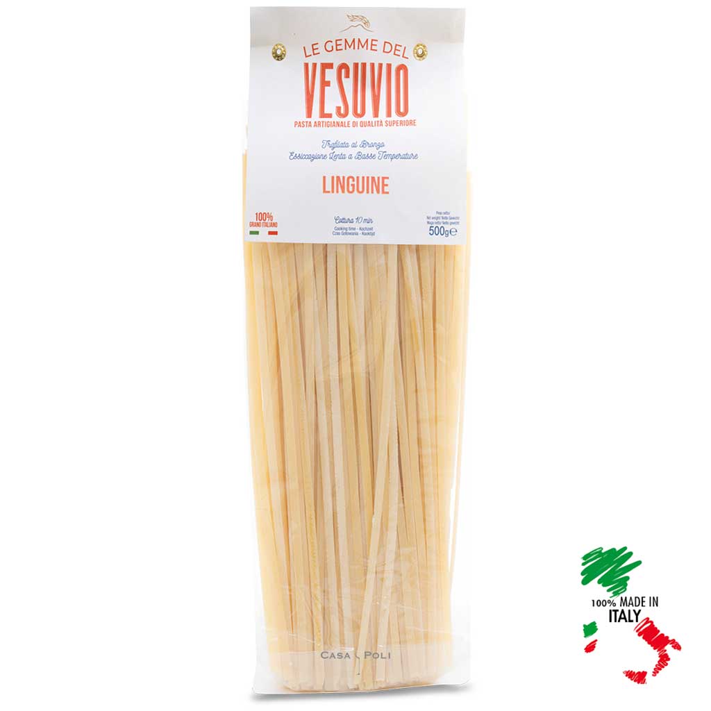 LINGUINE - Grania S.r.l.