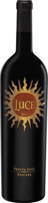 Luce MAGNUM Tenuta Luce - Marchesi Frescobaldi