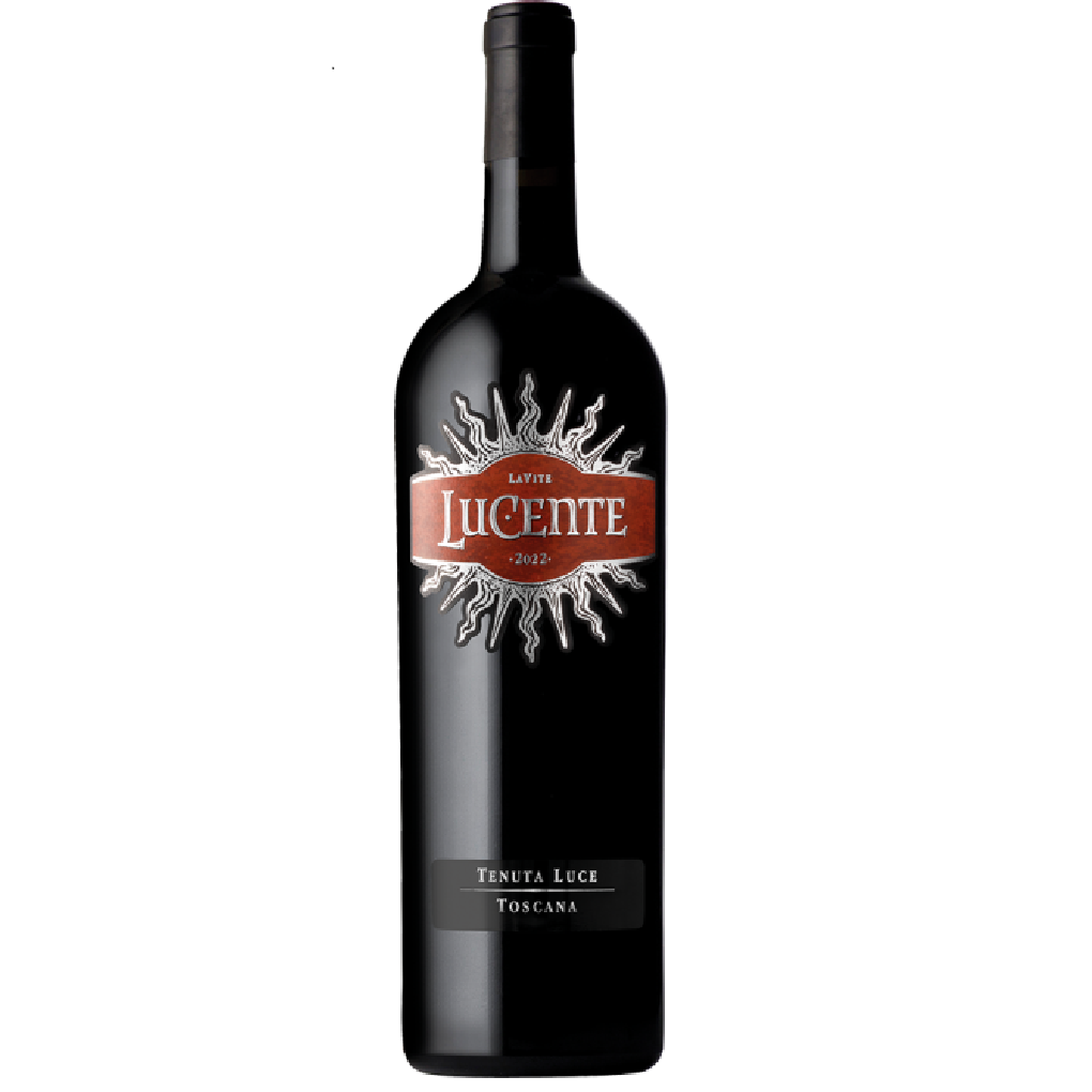 Lucente MAGNUM Tenuta Luce - Marchesi Frescobaldi