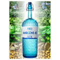 Marconi 42 Gin Mediterraneo 70 cl. – Distilleria J. Poli, Stimmungsbild