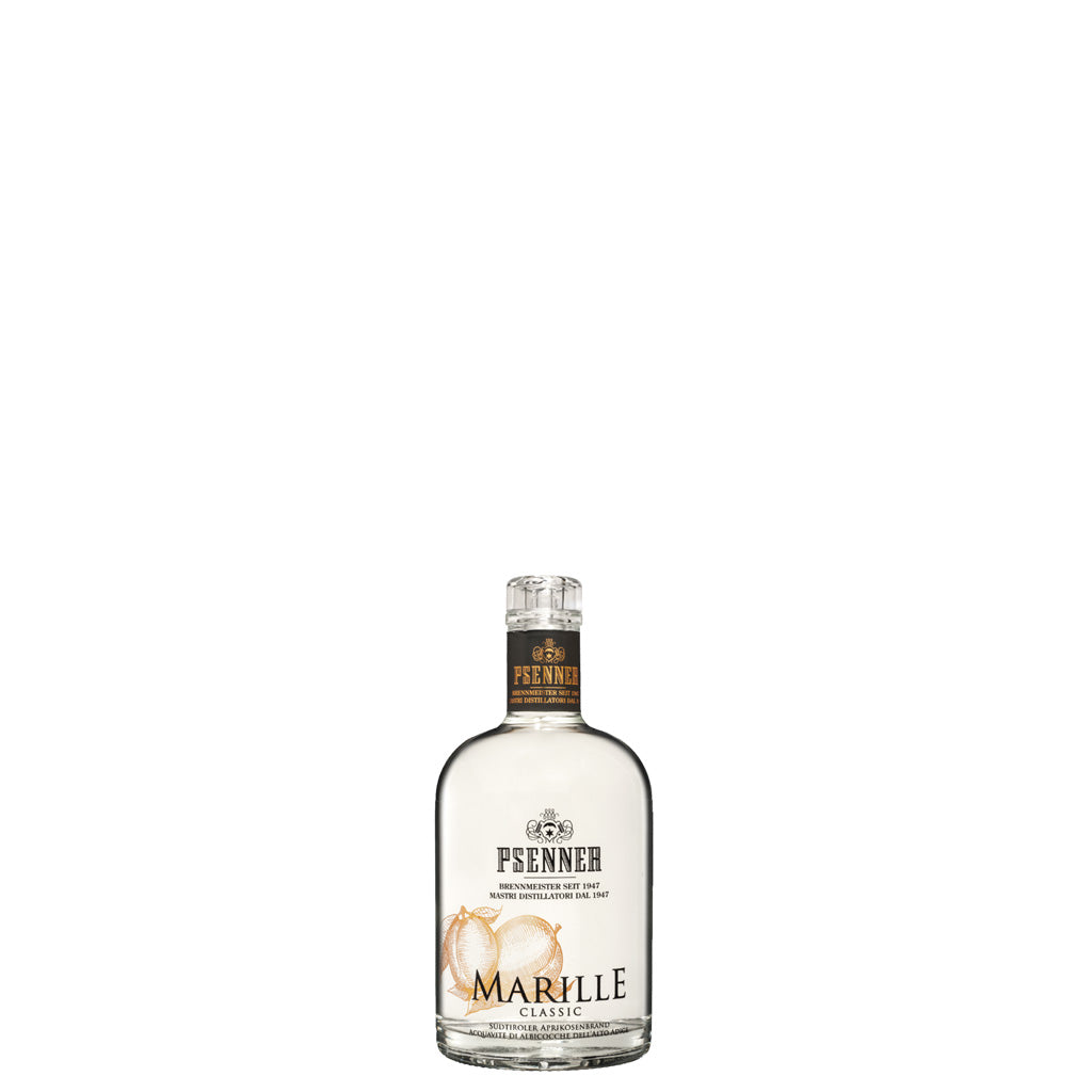 Marille Classic - Marillenbrand 10 cl. - L. Psenner