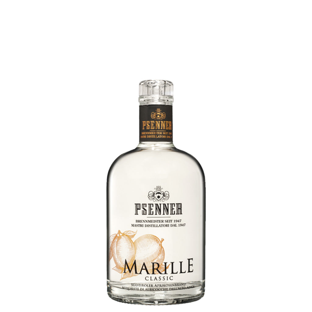 Psenner Marille Classic - Marillenbrand 35 cl.