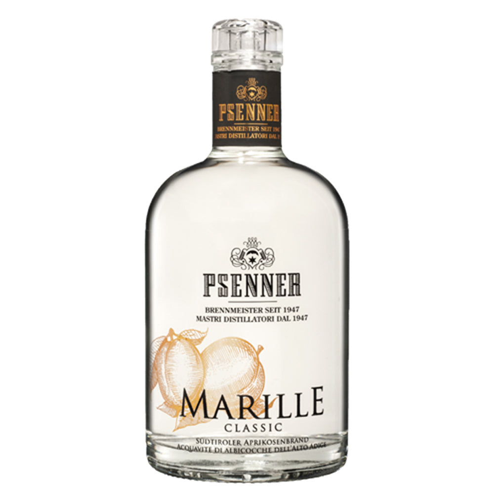 Marillenbrand 70 cl. – L. Psenner