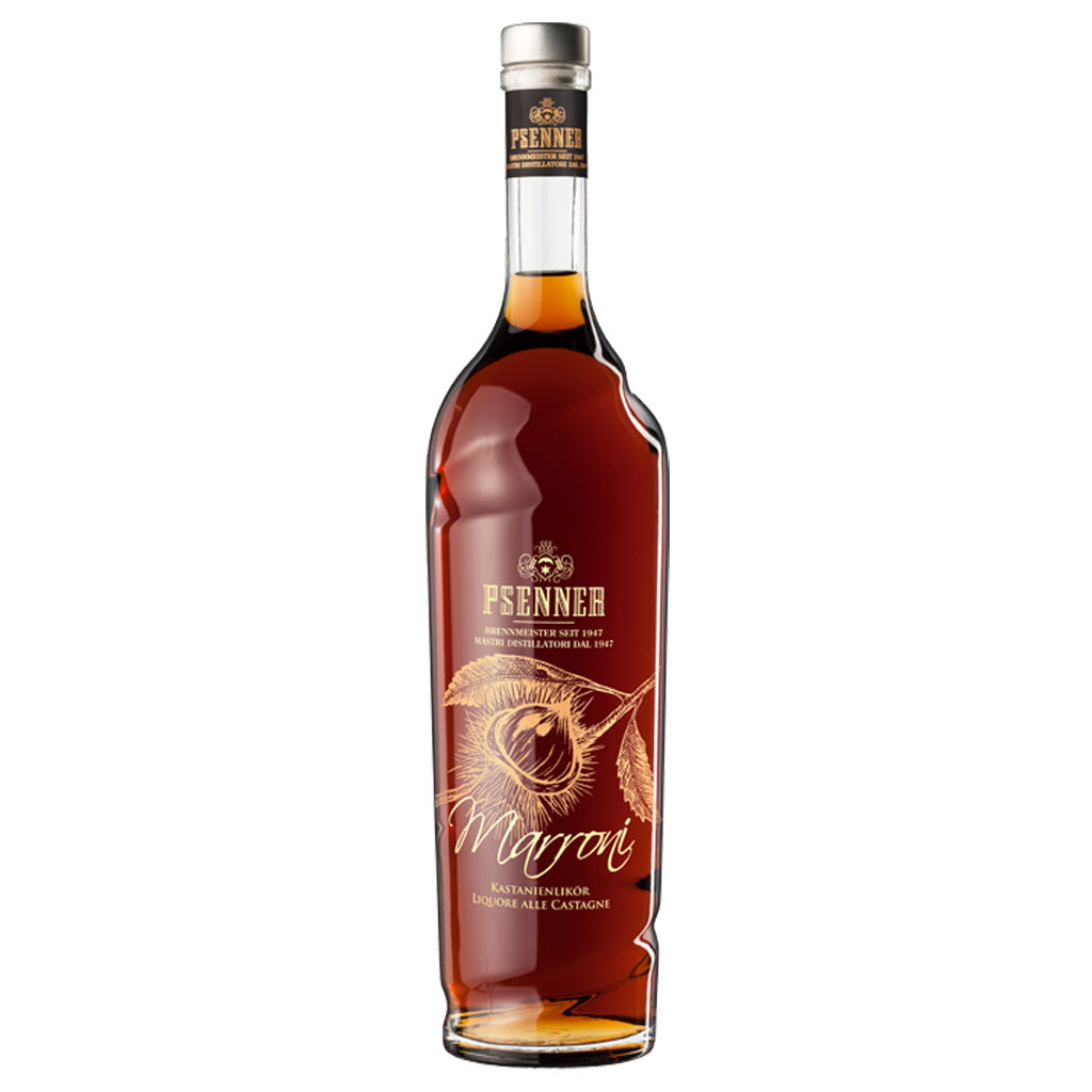 Psenner Marroni - Kastanienlikör 10 cl.