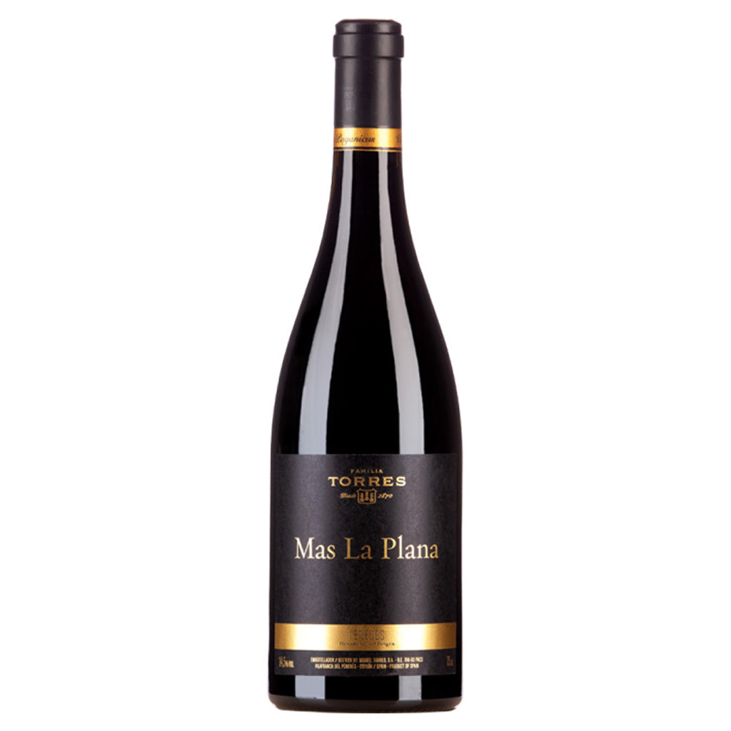 Mas La Plana 75 cl. - Familia Torres