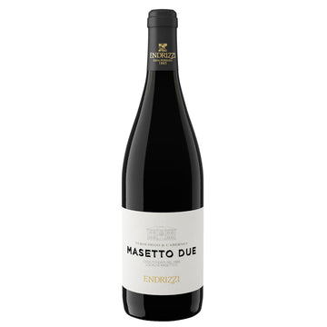 Masetto Due Endrizzi Trentino 75 cl.