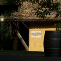 Masetto Nero 75 cl. – Endrizzi, Trentino, Stimmungsbild