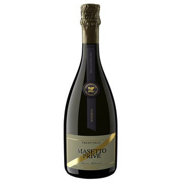 Masetto Privé Riserva Millesimato TRENTODOC 75 cl. – Endrizzi