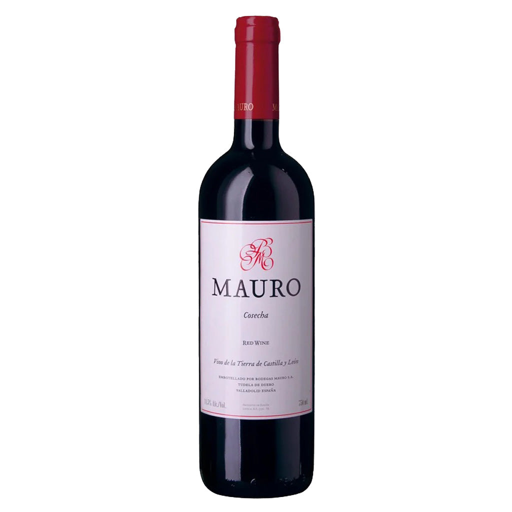 Mauro Vino de la Tierra 2023 - Bodegas Mauro
