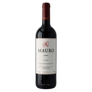 Mauro Vino de la Tierra - Bodegas Mauro